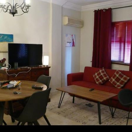 Appartement Ilyas 马拉喀什 外观 照片
